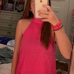 Forever 21 super cute pink top  Photo 0