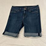 White House | Black Market WHBM Bermuda Shorts sz 4 Photo 1