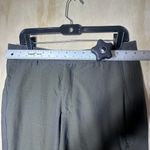 Patagonia Gray Chinos with Straight Leg Cut and Smooth Fabric Photo 3