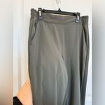 Athleta NWOT  Textured Brooklyn Jogger Size 4 Photo 3