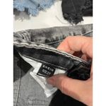 5 Distressed‎ Denim Ripped Frayed Jean Shorts Hidden Aeropostale Shein Blue Photo 6