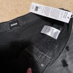 Hudson Jeans  shorts - black Photo 4