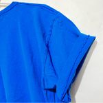 Vintage T shirt oversized Cat Moon Stars :Box A Photo 10