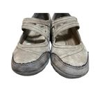 Earth Origins  Tova Mary Jane Sport Sandal,‎ Sz 8 1/2 Closed Toe Leather Photo 3