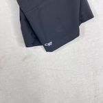 Outdoor research women’s size 14 grey athletic skort hiking casual stretchy Black Photo 7