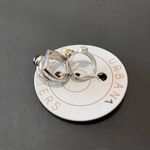 Urban Outfitters  Set of 5 Silver & Stone Rings Women’s Sz 7 NWT Photo 3