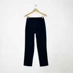 Lululemon  Black On The Move Pants Size 2 Photo 8