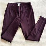 Marty M Dark Purple dress Leggings size M Size M Photo 0