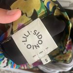 Floral Mid Length Skirt Multi Photo 2