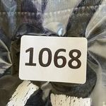 Netflix Stranger Things Unisex Black  Graphic Short Sleeves Cropped T-Shirt  L #1068 Photo 11