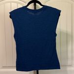 Goldie  | SIGNATURE SLUB CAP SLEEVE TEE Photo 1