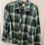 Faded Glory FINAL MARKDOWN Ladies  blouse large Photo 0