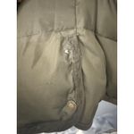 Lauren Ralph Lauren Coat Womens 2XL Green Down Puffer Faux Fur Hood Parka Winter Size undefined Photo 11