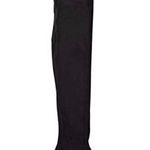 Marc Fisher octavie grey over the knee tie boots Photo 2