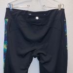 Tek Gear Dry Tek athletic gym workout capri athletic leggings Photo 5