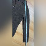 Belford Women's Vintage Knit Cardigan Sz S Brown Long Sleeve 90% Wool 10% Nylon Photo 4