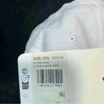 Levi Strauss & Co NWT Seasonal Graphic Women’s Adjustable Baseball Cap White Photo 10