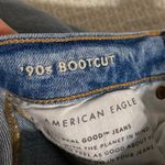 American Eagle 90s Bootcut Jeans Photo 2