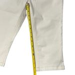 Natural Reflections NEW  Jean Capris Comfort Stretch Capsule Travel Coastal 2 Photo 7