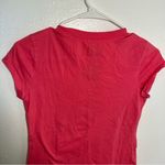 Disney Minnie Mouse T-Shirt Pink Mickey + Minnie Photo 8