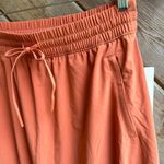 Athleta  Coral Midi arrival travel Skirt size 12 new NWT Photo 5