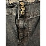 Torrid Denim First at Fit Jegging Jeans 3 Button Waist Size 18 T Photo 1
