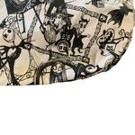 Disneyland Resorts Nightmare Before Christmas cream colored Bags Photo 6