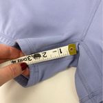 stori by Katy Hearn Lavender Bike Shorts Size 12 Purple Photo 8