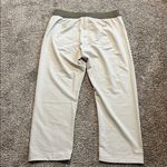 FIGS Reversible Scrub Top and Bottoms Desert Sage/Bone 2XL NEW Photo 7