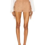 Revolve  Mini Shorts Photo 0