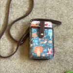 Unionbay  Whimsical Woodland Crossbody Bag Photo 0