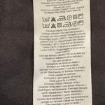 Comptoir Des Cotonniers Cover Brown Flare Pants, size 38 or US 6 Photo 1