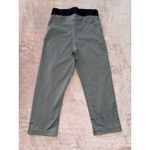 Nike Lot Of 2 Pro Women's Blue Hyper-Cool Leggings Size Small Photo 7