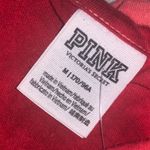 PINK - Victoria's Secret Victoria’s Secret Pink Tie Dye Tank Top Photo 8
