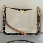 Coach Medium Dreamer bag with Snakeskin detail Photo 1