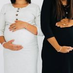 LOU LOU & Company Everyday‎ Dress Gray Photo 5