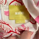 Maeve Anthropologie  Elata Sleeveless Top size 6 Photo 8