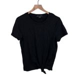 Social Standard by Sanctuary Women's One And Only Tee Shirt Black Size Large Photo 1