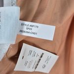 J.Crew ‎ Bow one-shoulder one-piece Swimsuit White 6 BF170 Photo 6