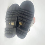 Jeffrey Campbell  Friesian Riding Boots Black Brown Size US 7.5‎ Photo 10