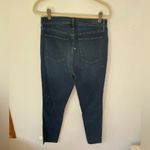 Abercrombie & Fitch  ultra high rise super skinny distressed jeans 31/12R NEW Photo 1