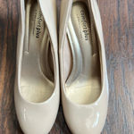 Comfort Plus by Predictions Tan Heels Photo 0