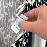 Diane Von Furstenberg Diane Von Furstenburg New Julian mini wrap dress Photo 5