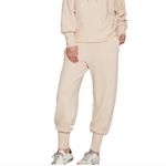 Walter Baker  Cream Devin Jogger Sweatpants Womens S Athletic Lounge Cozy NWT Photo 14