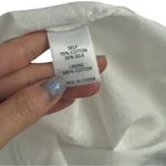 La Ligne Women’s Lea Dress Creamy White Fit & Flare Designer Sleeveless size XS Photo 7