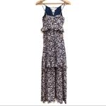 Gianni Bini GB Tiered Ruffled Maxi Dress Photo 1