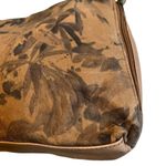 The Great NWT, American Leatherworks Leather Art Shoulder Bag Photo 6