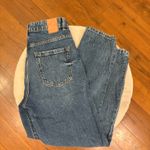ZARA  Dark Wash Jeans Photo 1