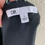 DR2 Floral Print Cap Sleeve V Photo 7