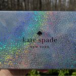 Kate Spade  Convertible Belt Bag Lola Glitter Convertible Pink Photo 4